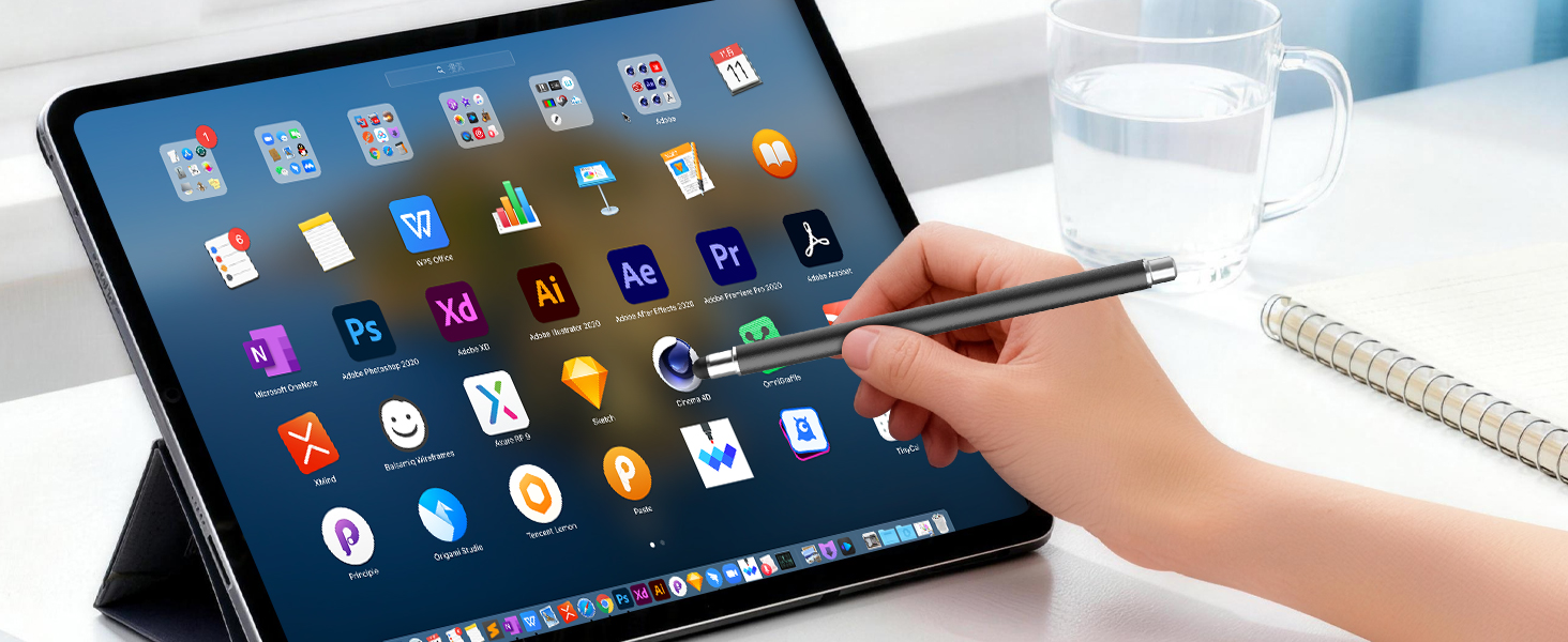 touch screen pen stylus