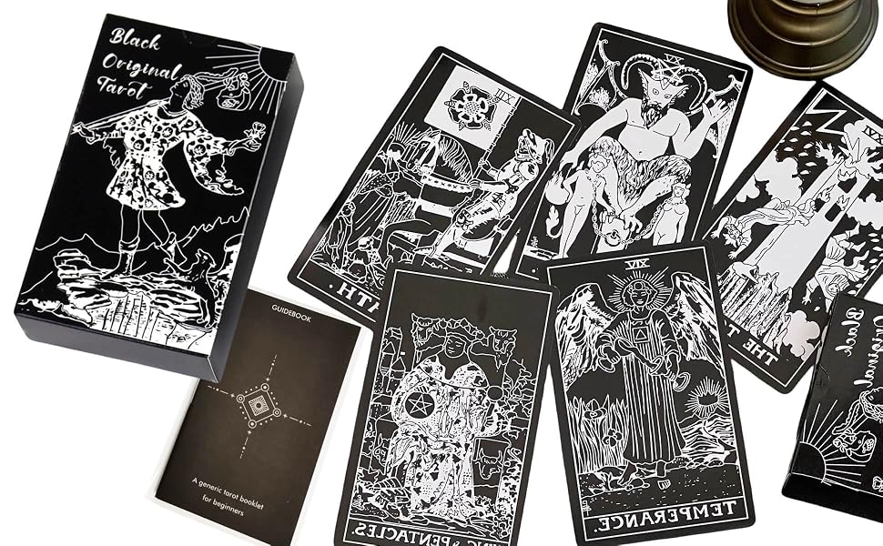 tarot card