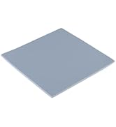 Gelid Solutions GP-Extreme 12W-Thermal Pad 120x120x2.0mm. Excellent Heat Conduction, Ideal Gap Fi...