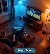 smart light bulbs