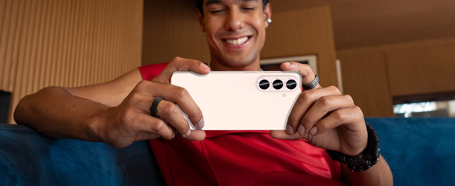 Camera Lens Protector for Galaxy S26 Plus