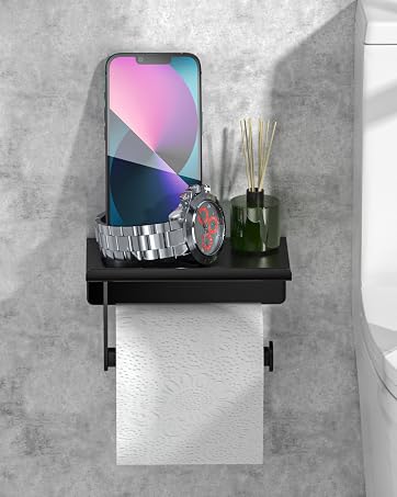 toilet paper holder