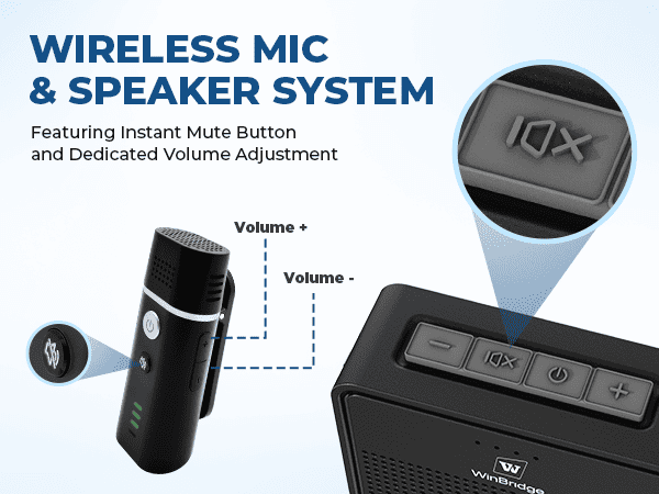 microphone for classroom
