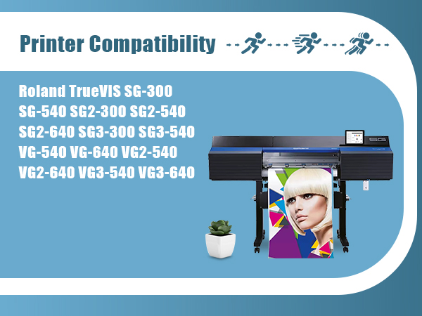 VG2-640 VG3-540 VG3-640