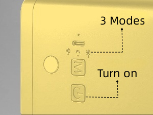 Button Control