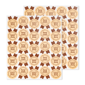 baked goods packaging