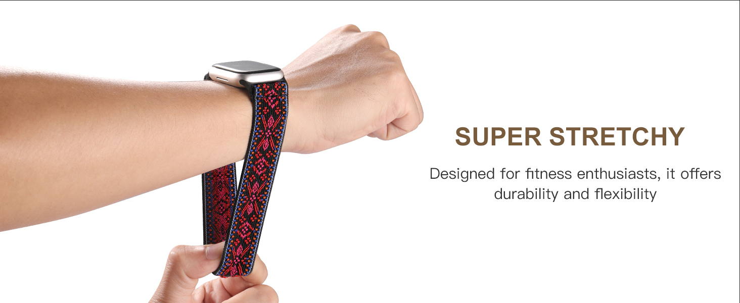 40mm apple watch band