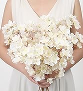 white cherry blossom