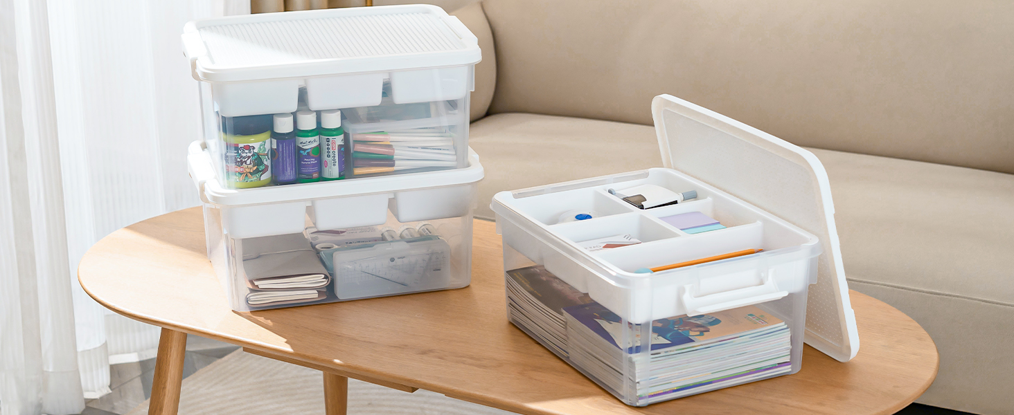 craft storage