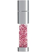 CHUYI Stylish Crystal Design 128GB USB 2.0 Flash Drive Waterproof Memory Stick Shining Jump Drive...
