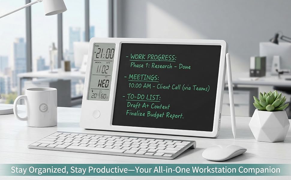 Office Use Cases