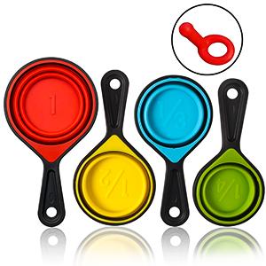 baking measure cups