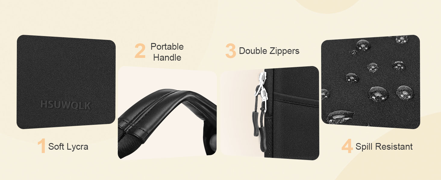 lightweight laptop bag