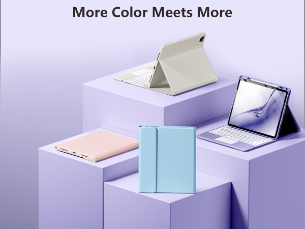 12.9 inch ipad pro case with keyboard