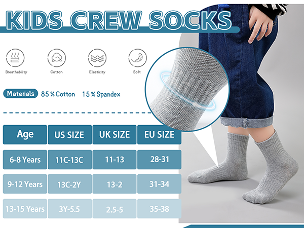 socks for kids