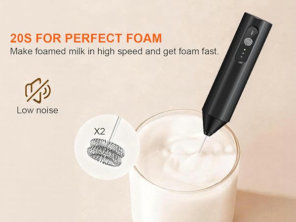 Mixer Handheld