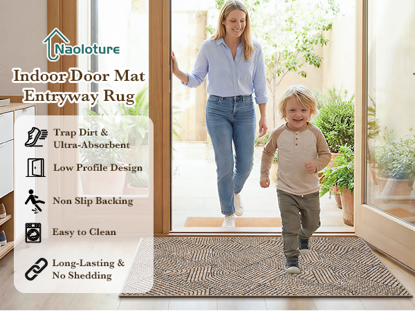indoor door mat entrance entry rugs for inside house doormat indoor front entryway welcome mat