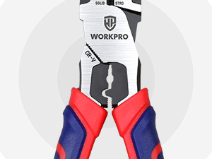 lineman pliers electrical with crimper