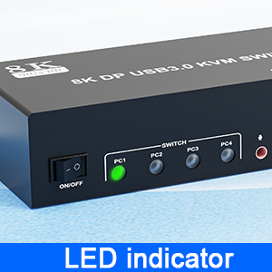 3 monitor kvm switch 3 computers