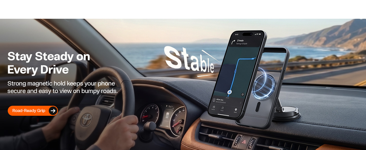 Car Mount