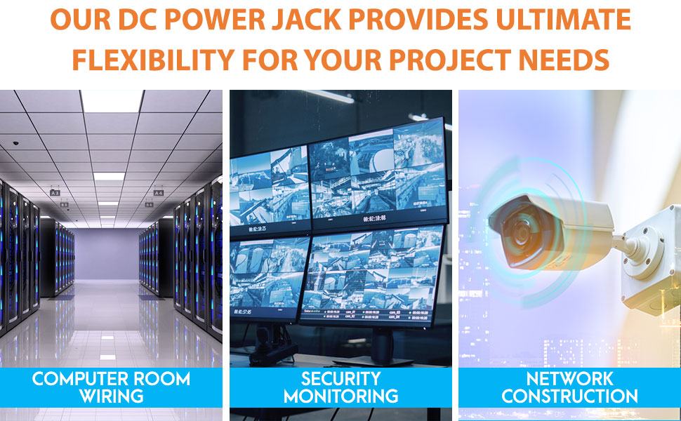 DC Power Jack Banner 3