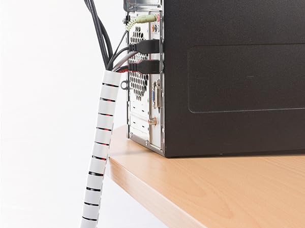 cable zipper