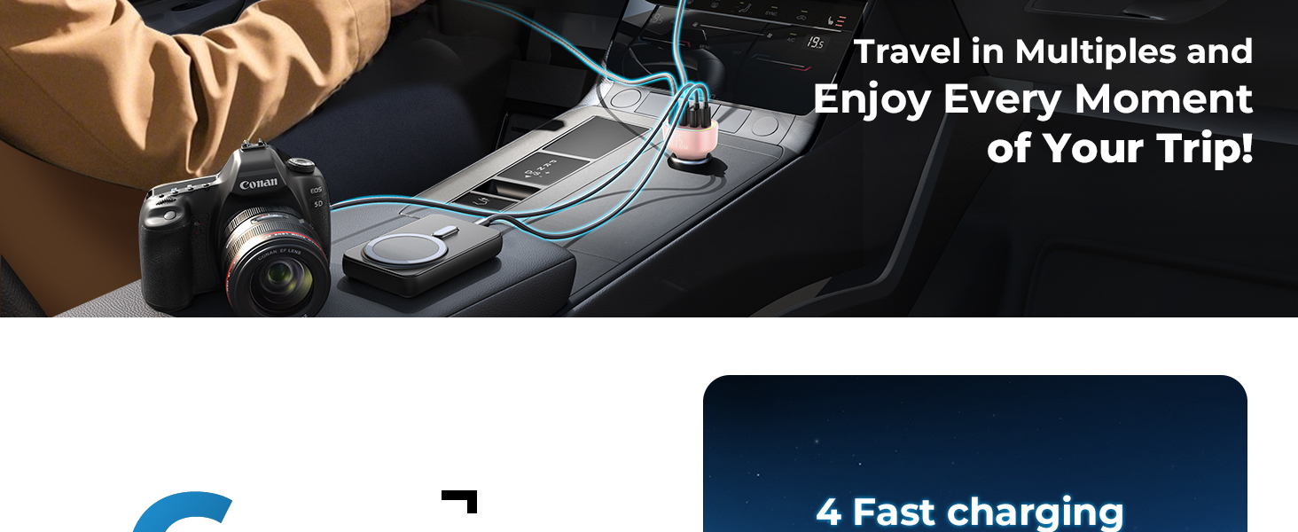 car charger
