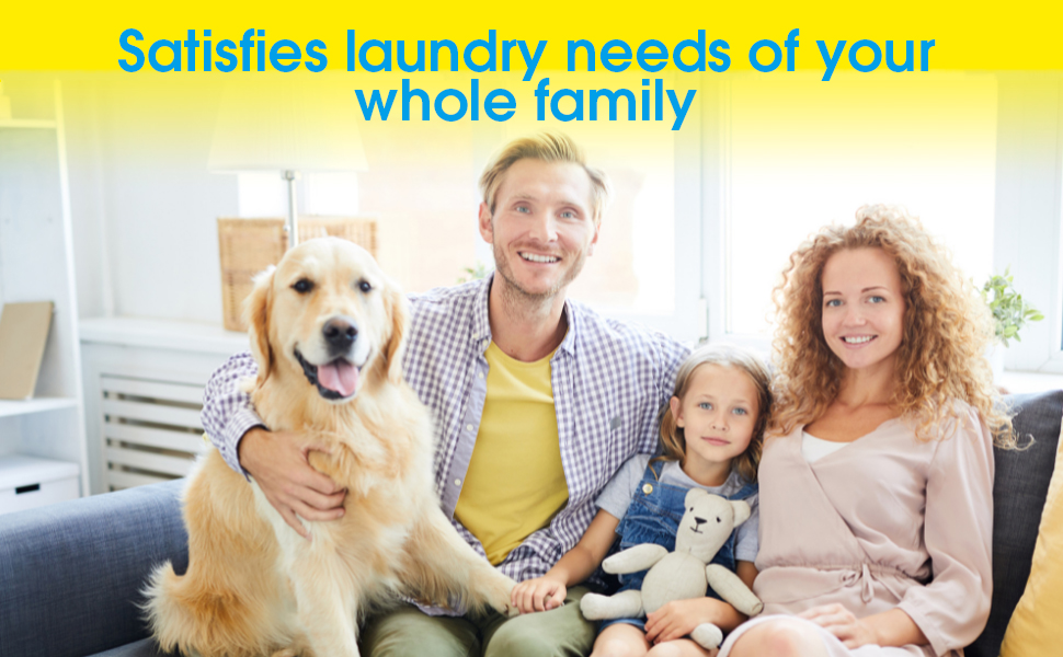 Country Save Powder Detergent