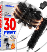 Dryer Vent Cleaner Kit