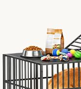 dog cage