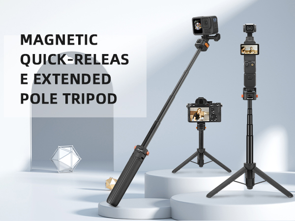 osmo pocket 3 tripod