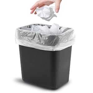 small trash bags