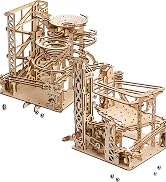 3d wooden puzzles