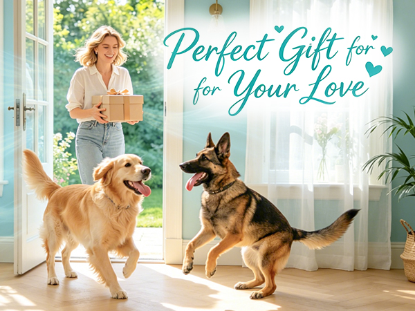dog brithday gift