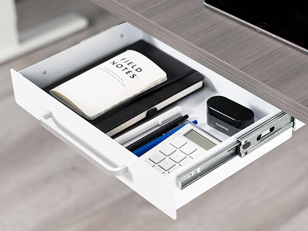 Under Desk Drawer
