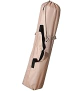 MYSUPOT Replacement Bag for Folding Camping Chair, Portable Camp Chair, Hammock, Yoga Mat, Umbrel...