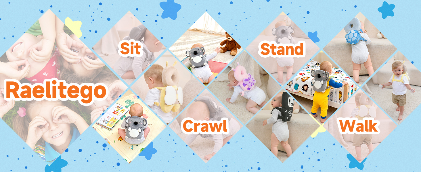 Crawl& Walk