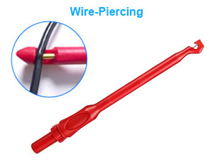 Wire-Piercing