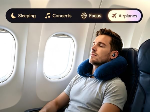 Airplanes