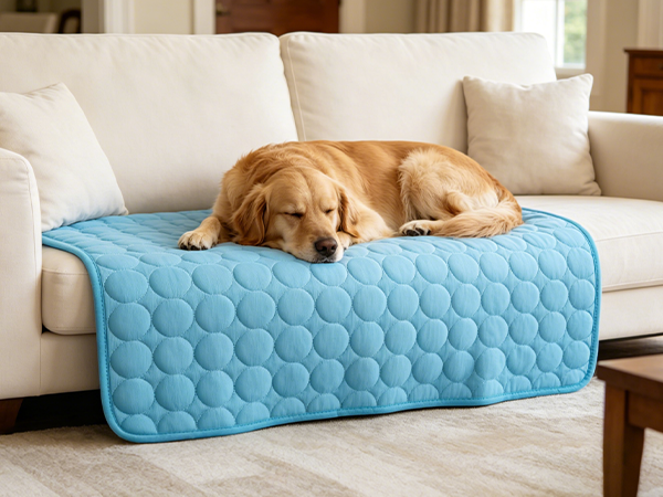 pet cooling mat