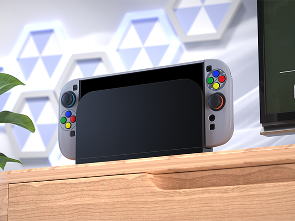 Protective Case for Nintendo Switch 2