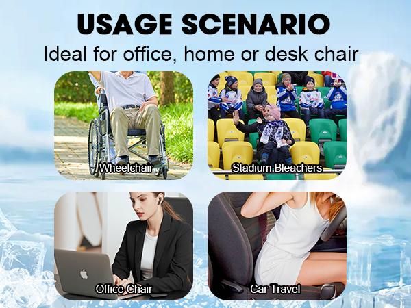 stadium seat