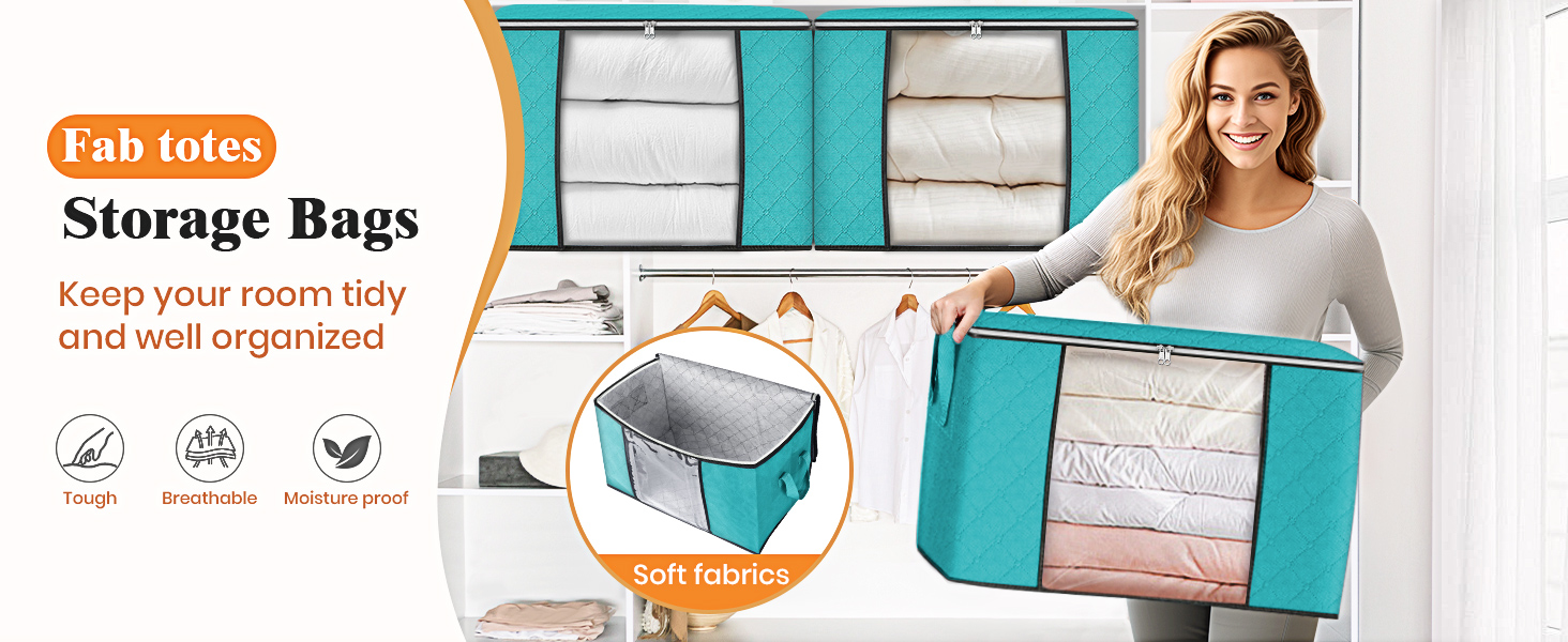 storage bags