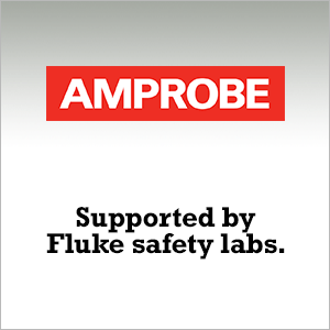 Amprobe, Fluke