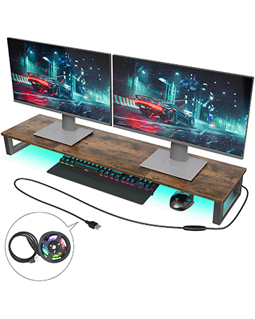monitor stand