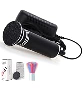 Electric Callus Remover for Feet, Professional Electric Foot Sander Grinder Scrubber Foot File Pe...