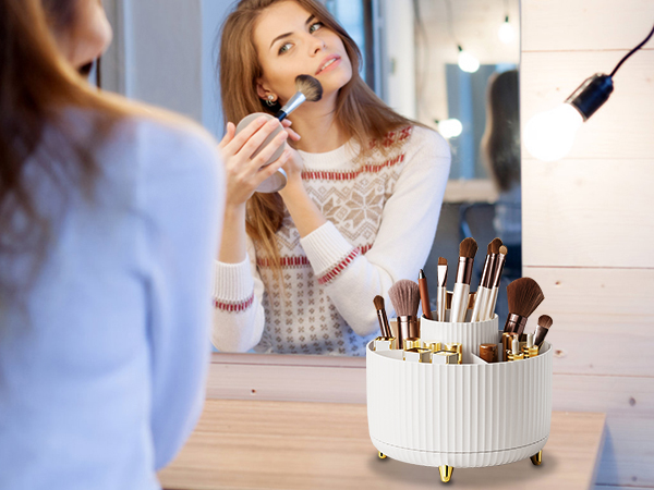 makeup organization