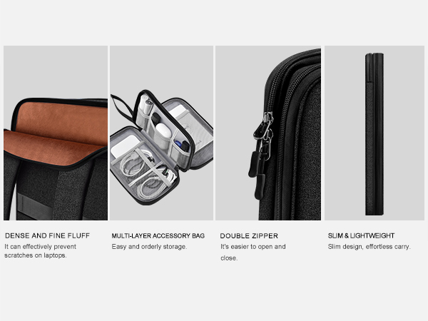 Slim Expandable Laptop Backpack