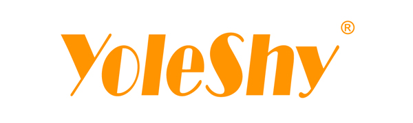YoleShy Cleaning Scrubber Set