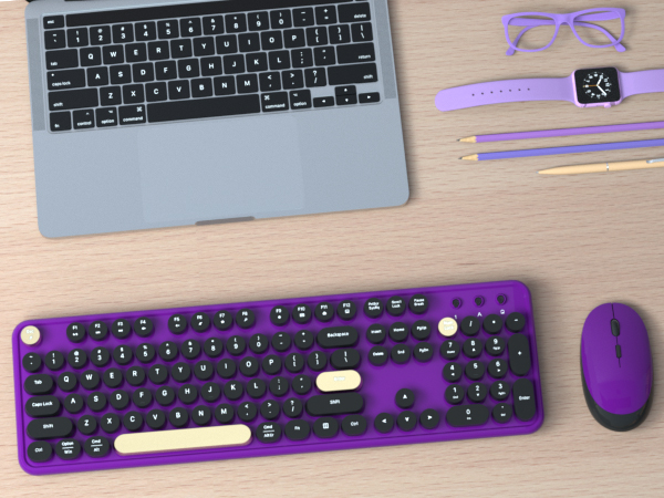 wireless keyboard mouse